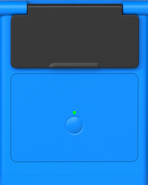 エースマート, メーター検針